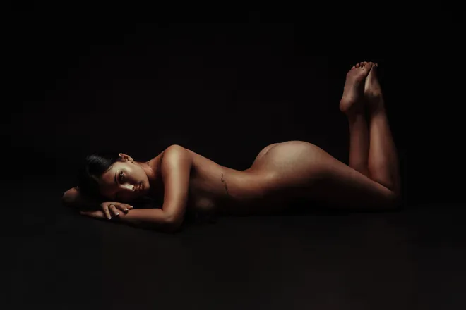 OnlyFans cuenta yogalilly header 2