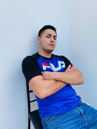 OnlyFans cuenta dariozcruz69 avatar 1