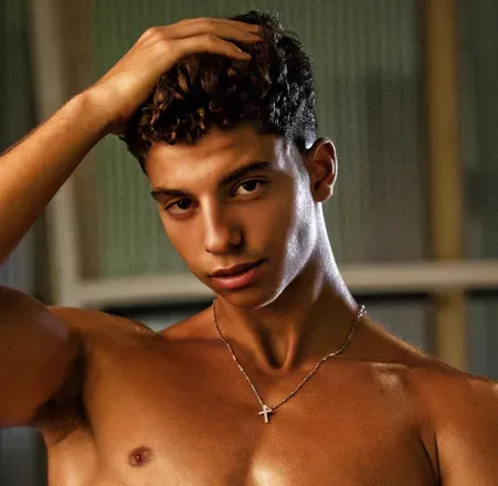 OnlyFans cuenta angelitokok avatar 1