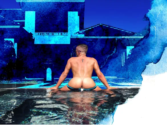 OnlyFans cuenta shawnandrewsxxx header 2