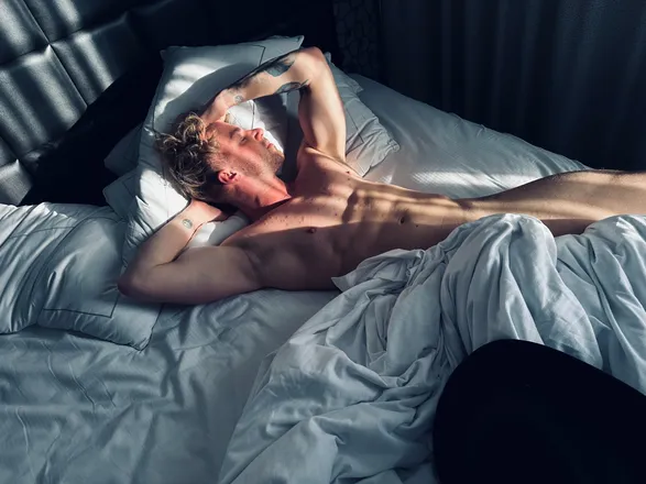OnlyFans cuenta chadhomann header 2