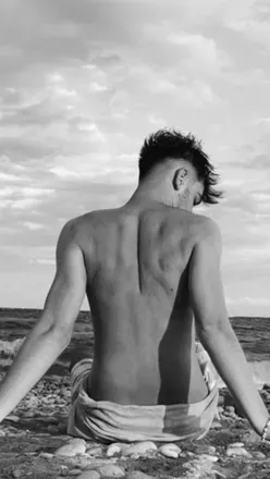 OnlyFans cuenta spanishboytwink avatar 1