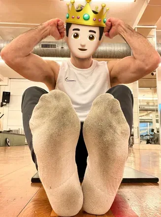 OnlyFans cuenta piedeterrone avatar 1