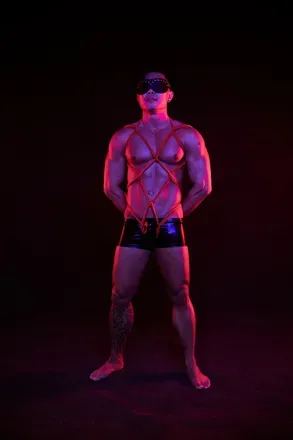 OnlyFans cuenta kinky_nixxx avatar 1