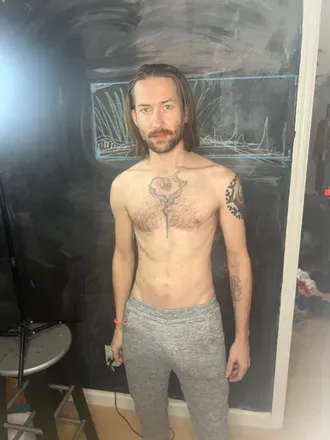 OnlyFans cuenta funktylermonroe avatar 1
