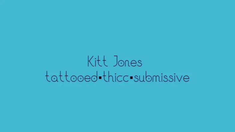 OnlyFans cuenta prettykittyjones header 2