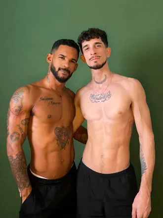 OnlyFans cuenta caio-ian_free avatar 1