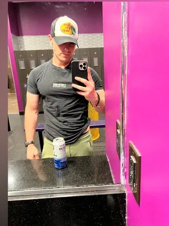OnlyFans cuenta cockazoid avatar 1