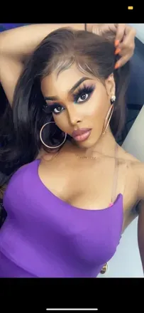 OnlyFans cuenta theblaccmonroe avatar 1