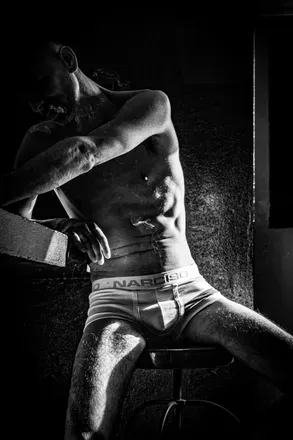 OnlyFans cuenta matiasx69 avatar 1
