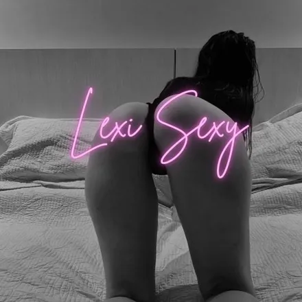 OnlyFans cuenta lexiisexy69 header 2