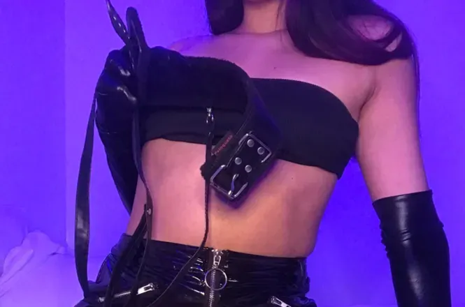 OnlyFans cuenta castaspelli avatar 1