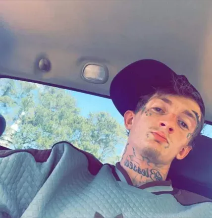 OnlyFans cuenta brandon95king avatar 1