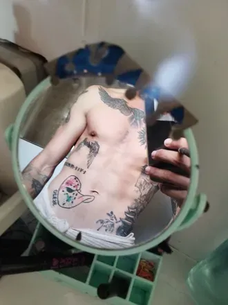 OnlyFans cuenta gallego26 avatar 1