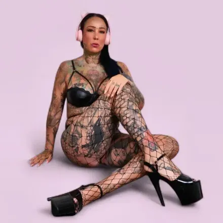 OnlyFans cuenta lindassecrets avatar 1
