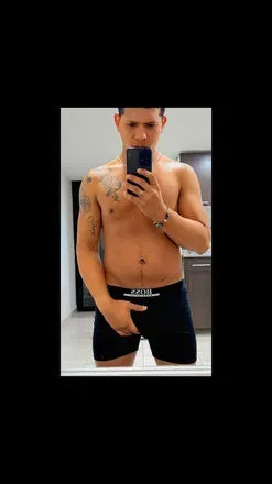 OnlyFans cuenta dennyspv avatar 1