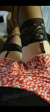 OnlyFans cuenta brooke-snow avatar 1