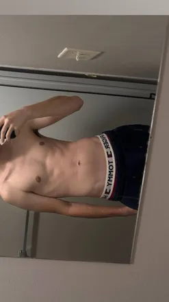 OnlyFans account  thisisnick header 2