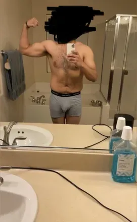 OnlyFans cuenta sauverico avatar 1