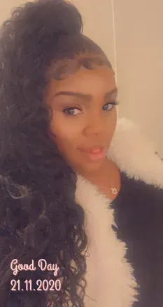 OnlyFans cuenta haitiangem93 avatar 1