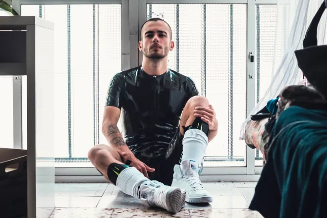 OnlyFans cuenta davidlucaxxx header 2