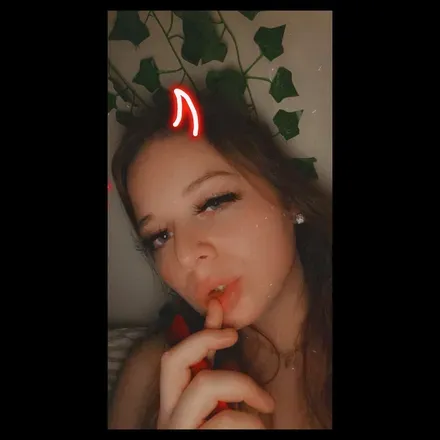 OnlyFans cuenta babyxxxgirl420 avatar 1