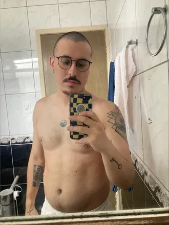 OnlyFans cuenta novoaqui avatar 1