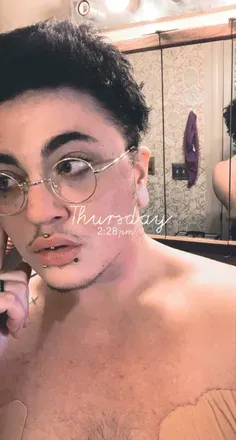 OnlyFans cuenta heaubeau avatar 1