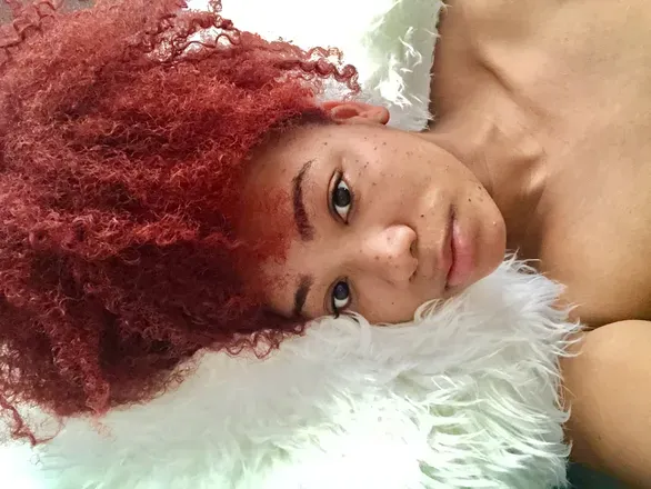 OnlyFans cuenta frecklesforsale header 2