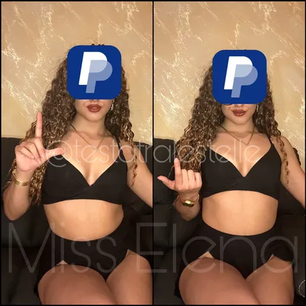 OnlyFans cuenta misselenacatania header 2