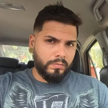 OnlyFans cuenta skdragon360 avatar 1