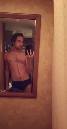 OnlyFans account  ryanvenus avatar 1