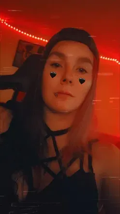 OnlyFans cuenta nightshade2614 avatar 1