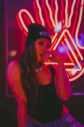 OnlyFans account  teedeecee header 2