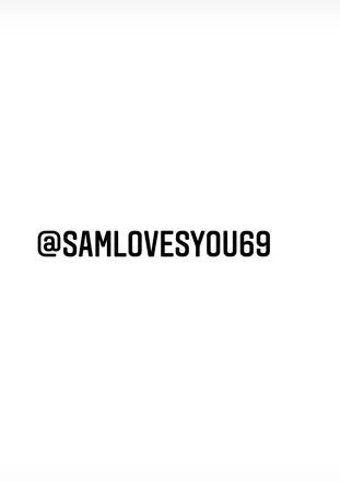 OnlyFans cuenta samlovesyou69 header 2