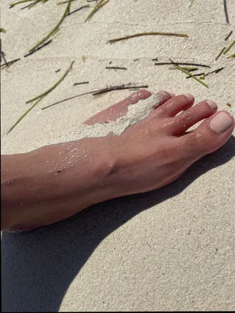OnlyFans cuenta prissyfeet22 header 2