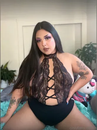 OnlyFans cuenta bratty.succubus avatar 1