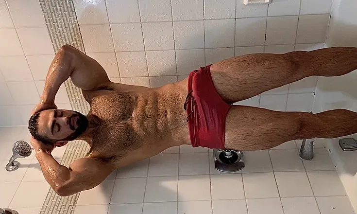 OnlyFans cuenta jeffferreira header 2