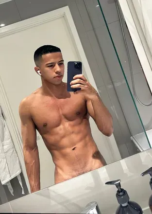 OnlyFans cuenta santhelatin avatar 1