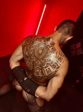 OnlyFans cuenta dhamn_malone header 2