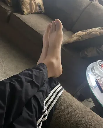 OnlyFans cuenta freakyfeet_kage avatar 1