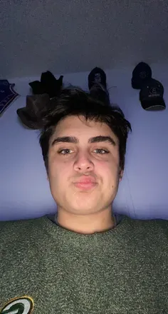 OnlyFans cuenta mikeyolund avatar 1