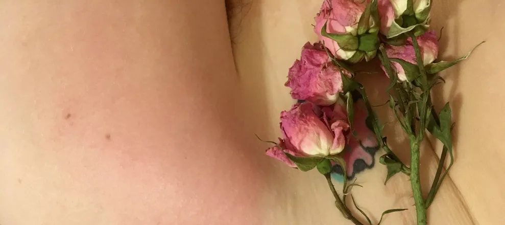OnlyFans cuenta lesbianbambi header 2