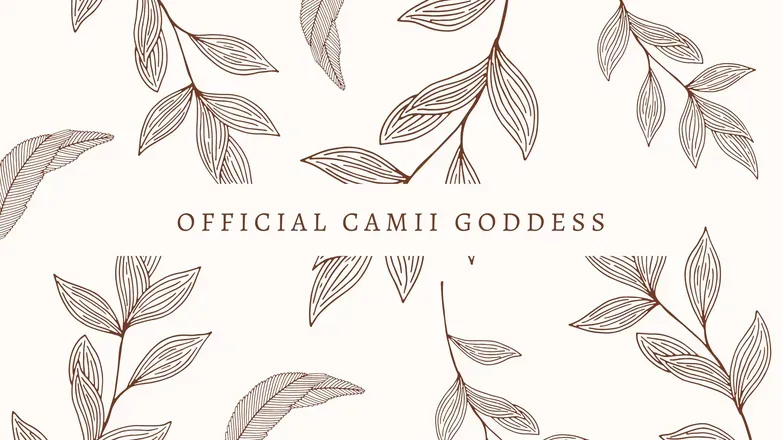 OnlyFans cuenta officialcamii header 2