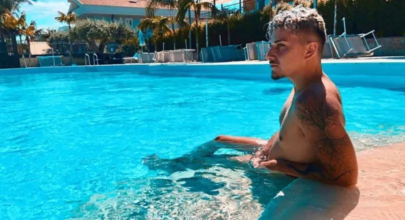 OnlyFans cuenta latinodiegocaliente header 2