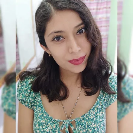 OnlyFans cuenta lizdulcecita avatar 1