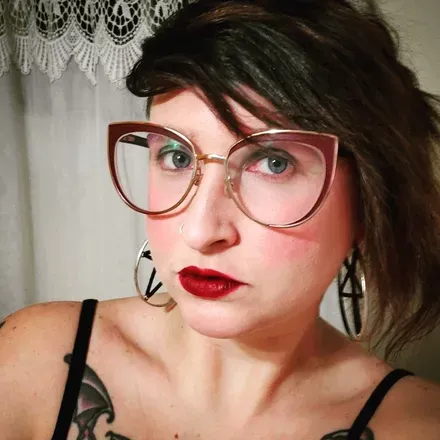 OnlyFans cuenta dragonlady90 avatar 1