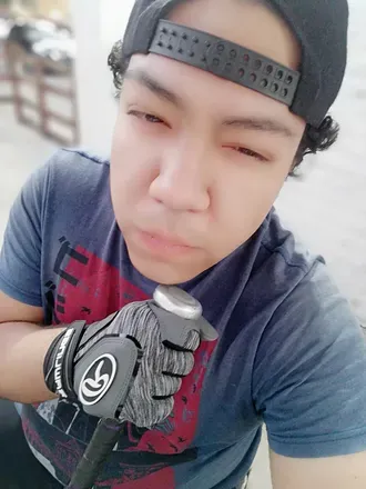 OnlyFans account  bladeesgenial avatar 1