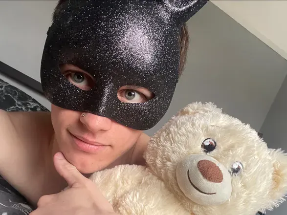 OnlyFans cuenta lucasluxxx avatar 1