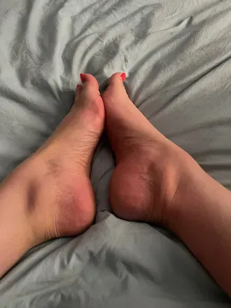 OnlyFans cuenta feetandcookies avatar 1